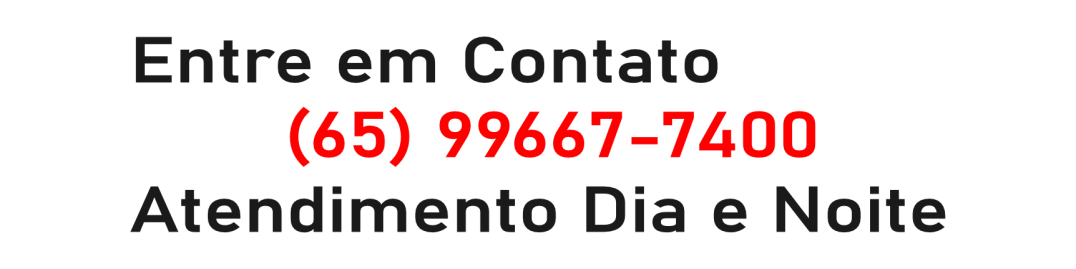 CENTRAL DE ATENDIMENTO DAS 06 AS 22